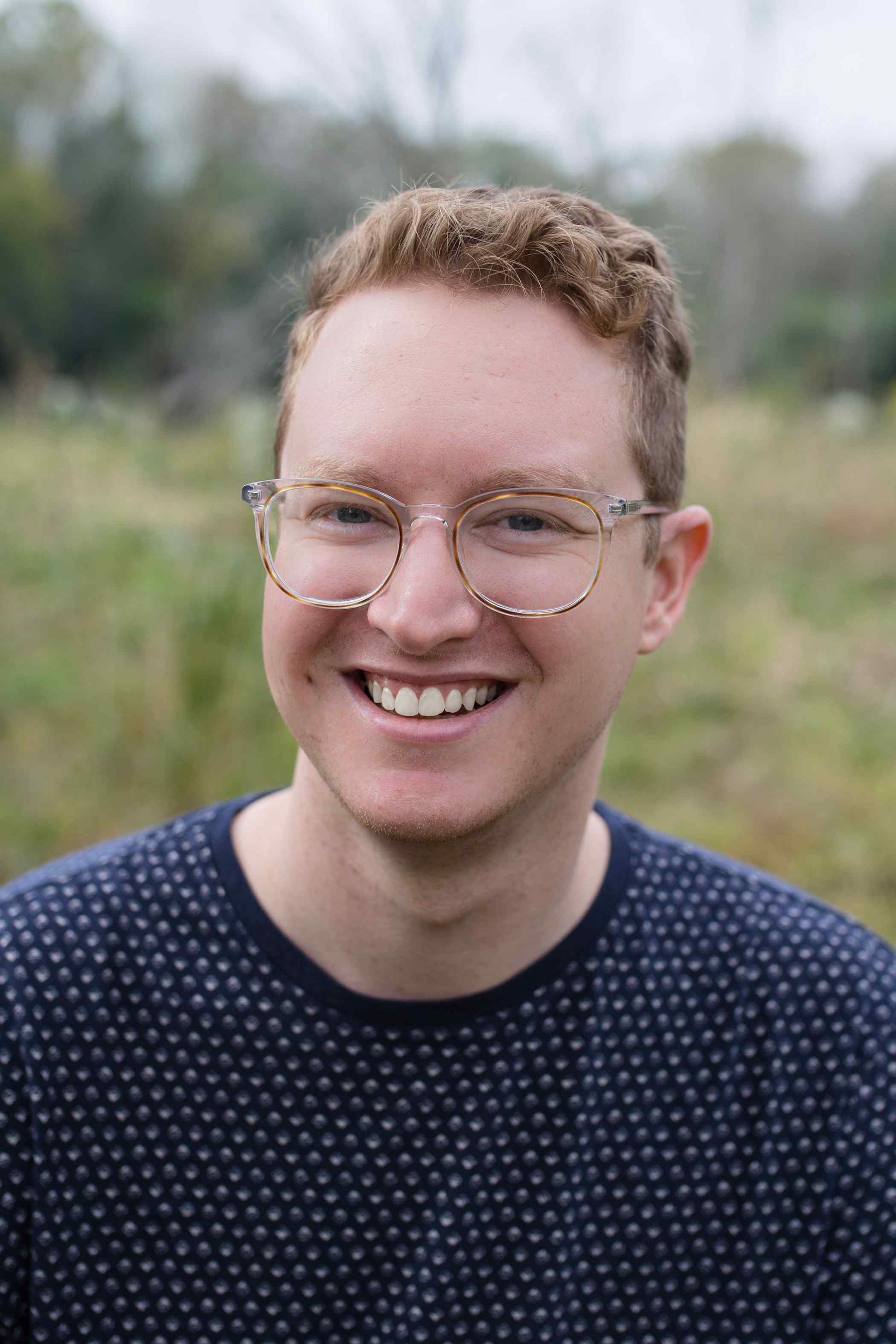 Cole Rush